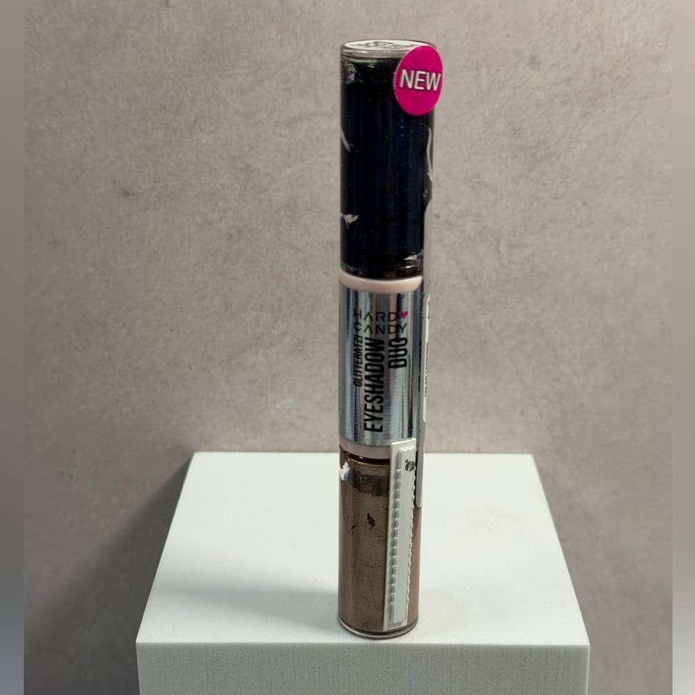 🩷5/$10 Hard Candy Dual-Ended Eyeshadow Stick - Blue and Brown